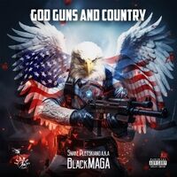 God Guns and Country